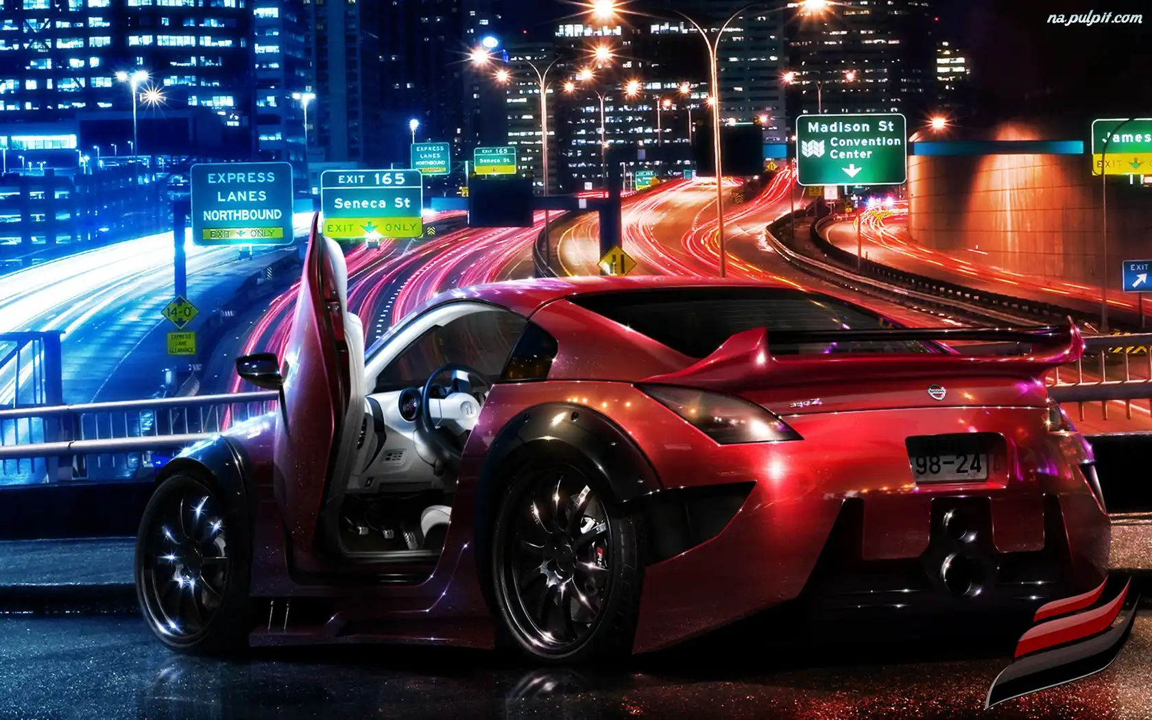 Oz nissan #8